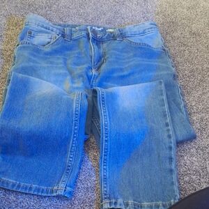 Cat & Jack Stretch Denim Jeans